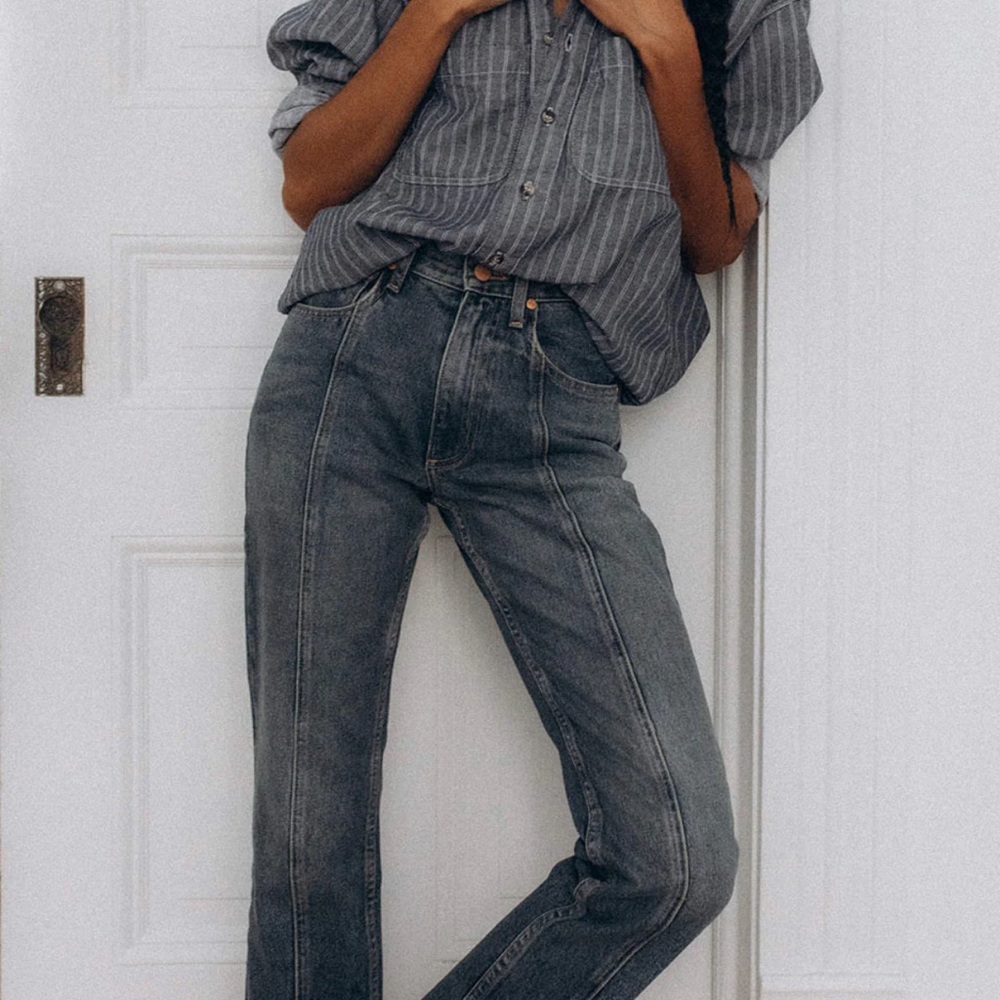 Esby Lindsay Jean - Decade Wash